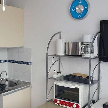 Gruissan Studio Aux Amarines Au Bord De La Plage Du Grazel Kültér fotó