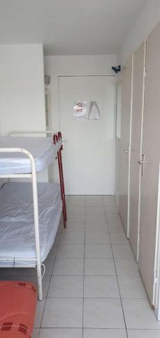Gruissan Studio Aux Amarines Au Bord De La Plage Du Grazel Kültér fotó