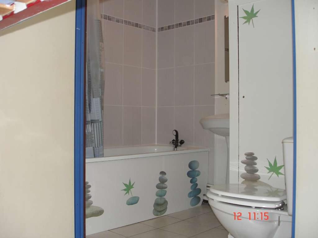 Gruissan Studio Aux Amarines Au Bord De La Plage Du Grazel Kültér fotó